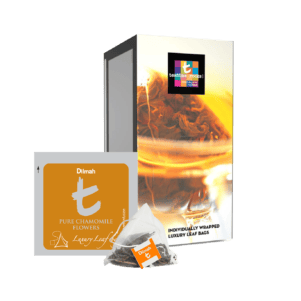 Dilmah T-serie - Pure Chamomile