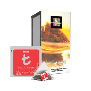 Dilmah T-serie - Rooibos Natural