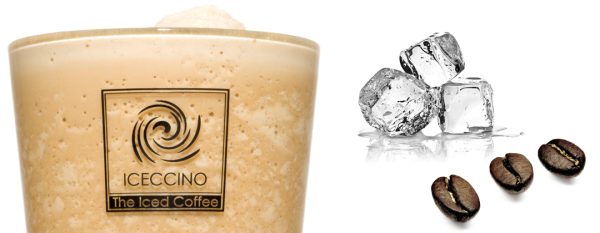 Jet Drinks - Frozen Iceccino 1 kg - Afbeelding 2