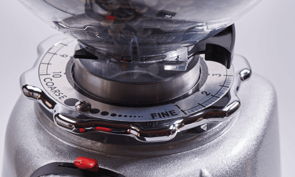 Conti Grinder CG 200 Automatic - Afbeelding 2