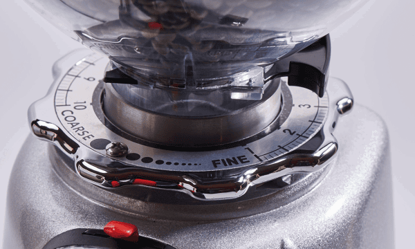 Conti Grinder CG 200 On Demand - Afbeelding 3