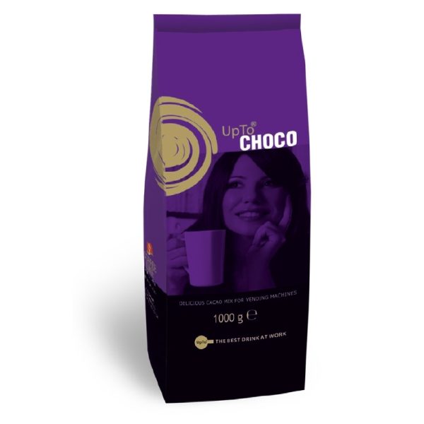 Up To - Choco