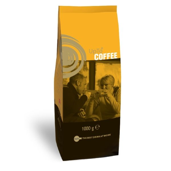 Up To - Freshbrew Premium
