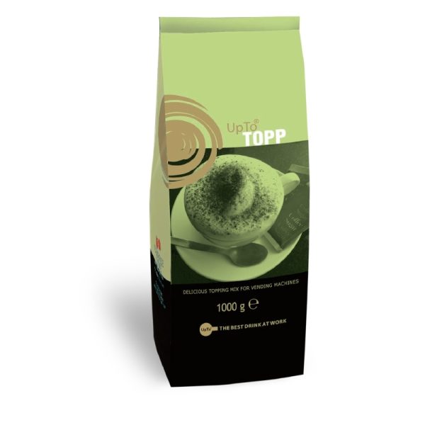 Up To - Topping