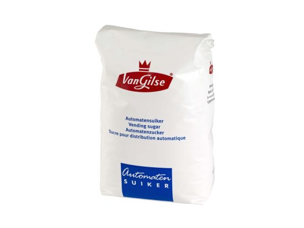 Van Gilse - Automaatsuiker