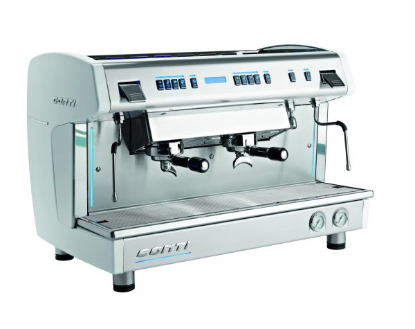 Conti X-one TCI (2 groep) - Afbeelding 2