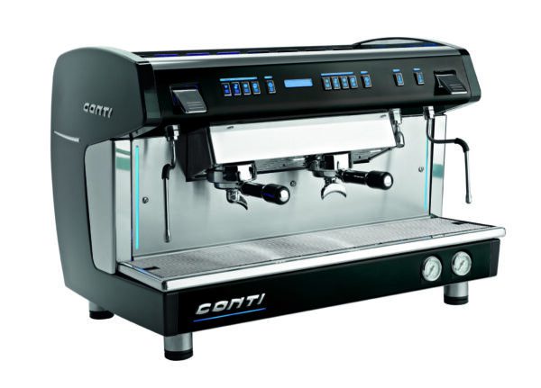 Conti X-one TCI (2 groep)