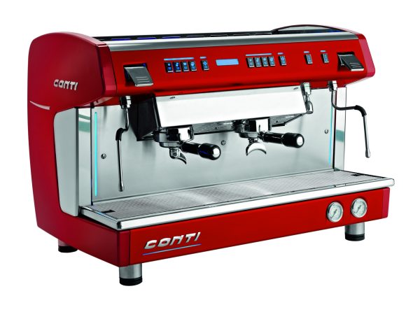 Conti X-one TCI (2 groep) - Afbeelding 3