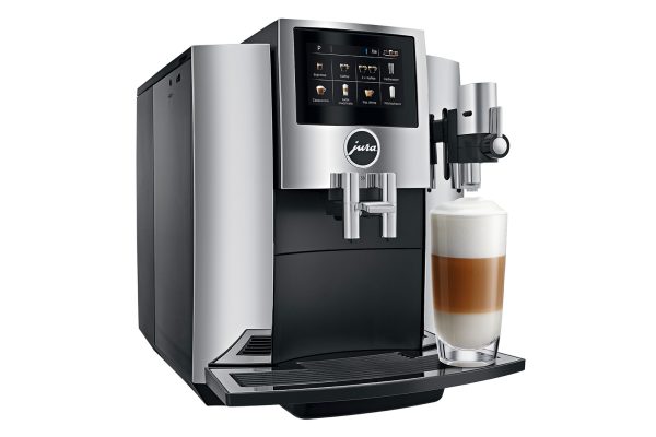 Jura S8 - Afbeelding 16