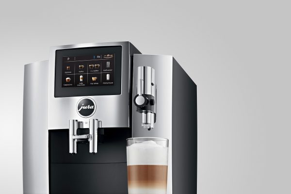 Jura S8 - Afbeelding 7