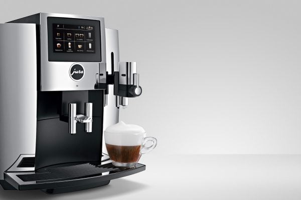 Jura S8 - Afbeelding 6