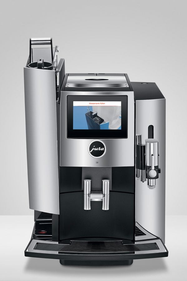 Jura S8 - Afbeelding 4