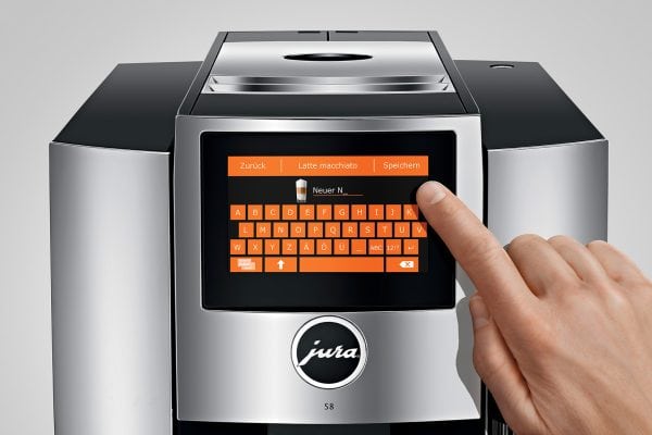 Jura S8 - Afbeelding 3