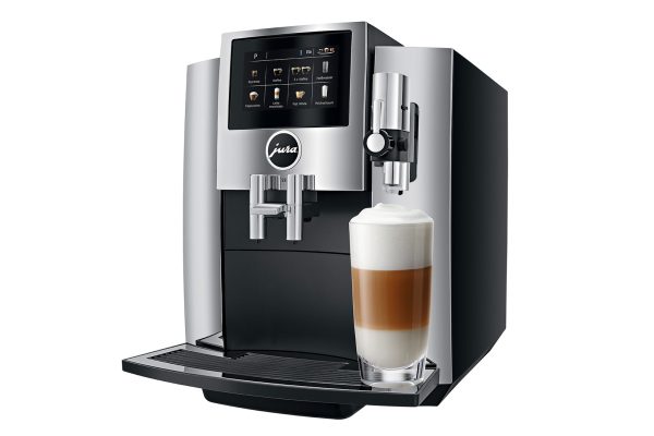 Jura S8 - Afbeelding 15