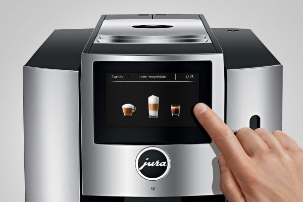 Jura S8 - Afbeelding 9