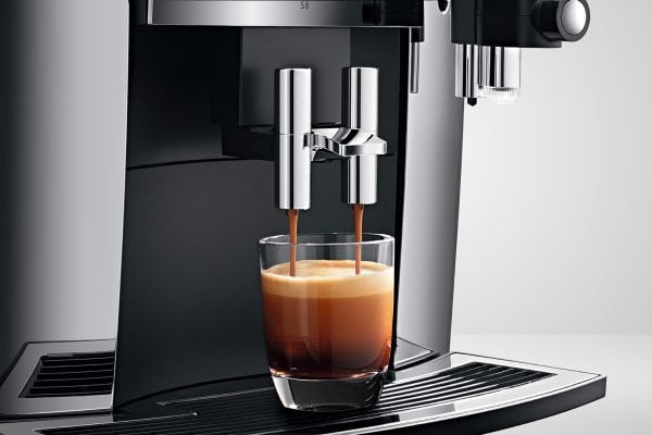Jura S8 - Afbeelding 8