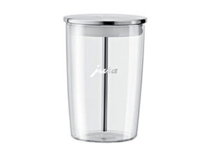 Jura Glazen Melkhouder