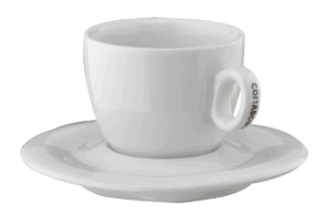 Costadoro - Cappuccino kop & schotel 150cc