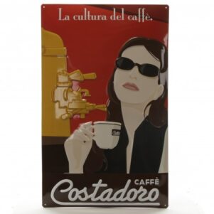 Costadoro - Paneel Costadoro dame
