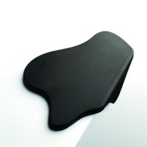 Cafelat - Tamping mat hoek
