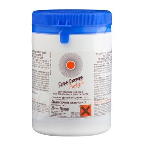 Nuova Ricambi - Clean express 60 tabs