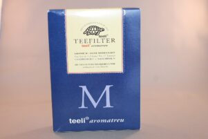 Uwe Rolf - Theefilter maat M