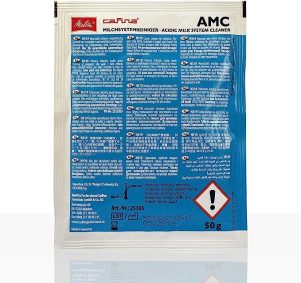 Melitta - AMC Melksysteemreiniger