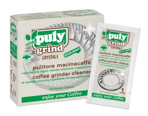 Nuova Ricambi - Puly Grind doosje inhoud 10 stuks