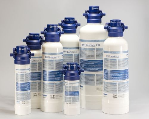 BWT- Bestmax soft XL filterpatroon