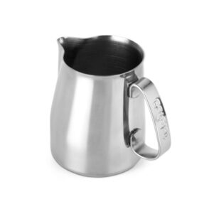 Cafelat - Melkkan glans 0,4l