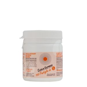 Nuova Ricambi - Clean express 100 tabs