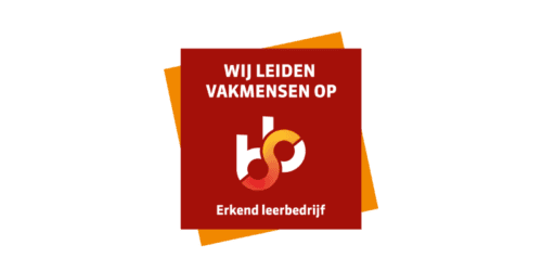 Leren bij Allora Caffè