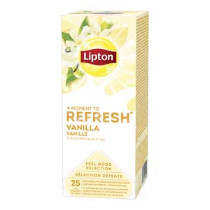 Lipton Feel Good - Vanilla