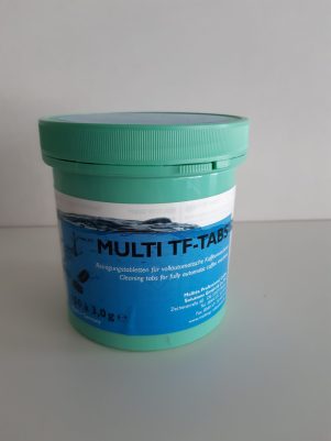Melitta - Multi tabs