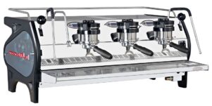 La Marzocco Strada