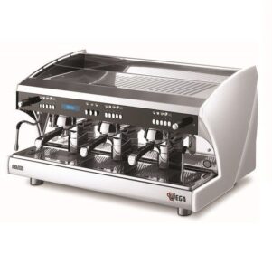 Wega 3 Polaris