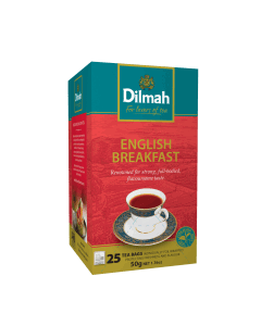 Dilmah - English Breakfast