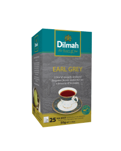Dilmah - Earl Grey