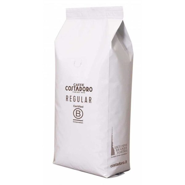 Costadoro Regular 60%-40% (San Francisco) 1 kg.