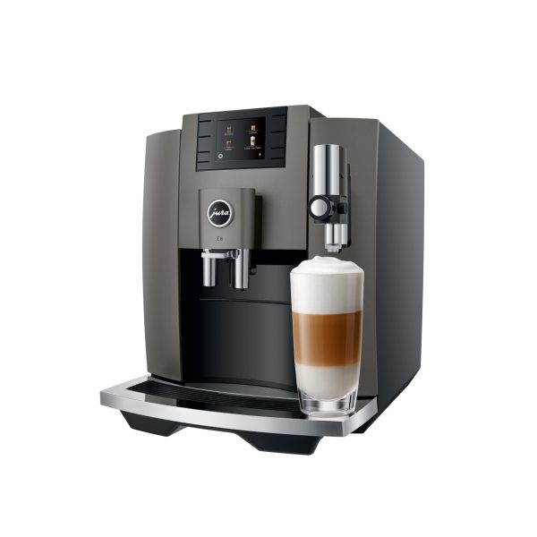 Jura E8