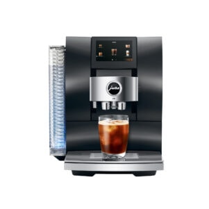 Jura Z10 Aluminium Dark Inox