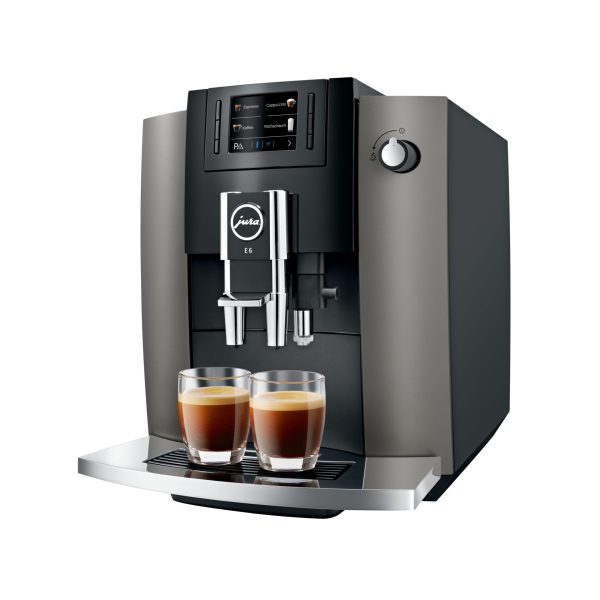 Jura E6