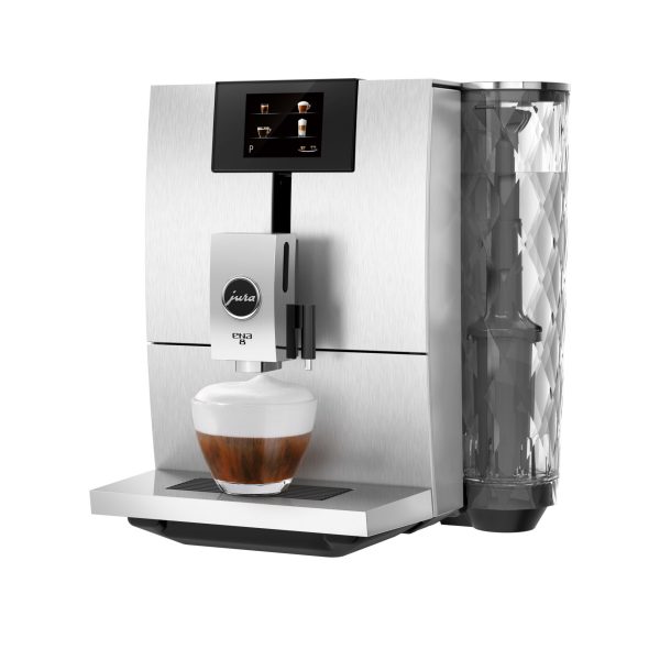 Jura ENA 8 Signature Line