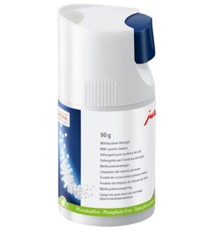 Jura Melksysteemreiniger mini-tabs 90 gram