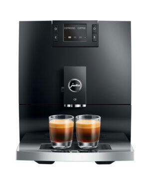 Jura C8