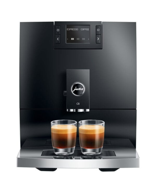 Jura C8