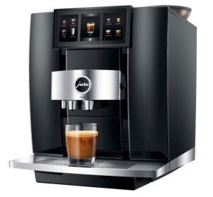 Jura GIGA 10