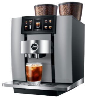 Jura GIGA W10