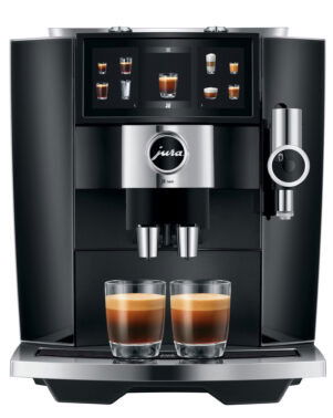 Jura J8 Twin