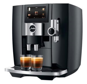 Jura J8